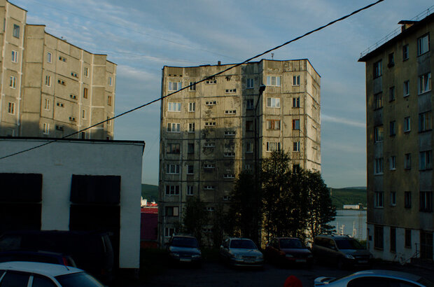 Na vydokhe (2022) - photo 38