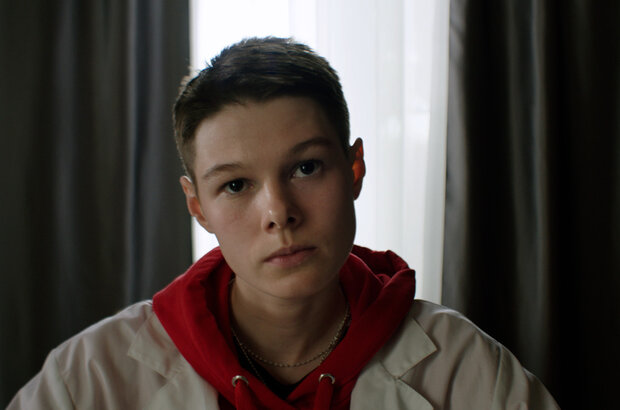 Na vydokhe (2022) - photo 31