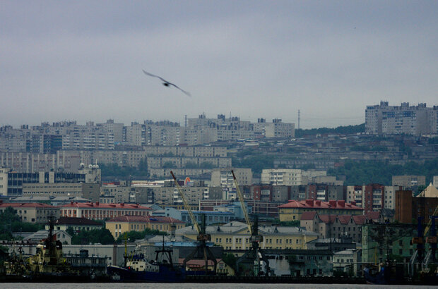 Na vydokhe (2022) - photo 27
