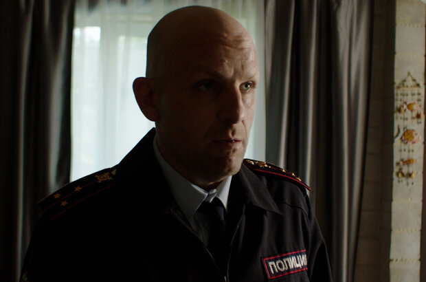 Na vydokhe (2022) - photo 25