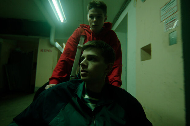 Na vydokhe (2022) - photo 11