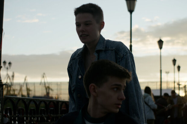 Na vydokhe (2022) - photo 9