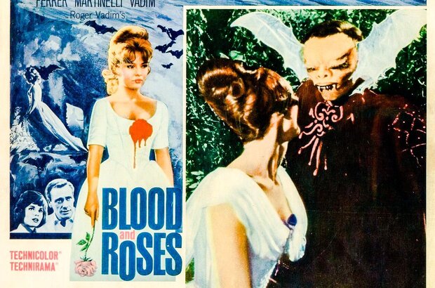 Blood and Roses (1960) - photo 2