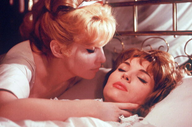 Blood and Roses (1960) - photo 1