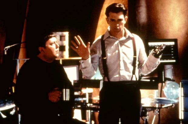 Инспектор Гаджет (1999) - фото 1