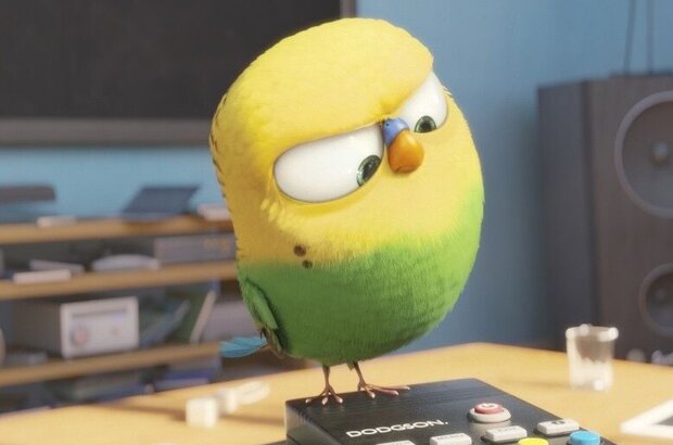 The Secret Life of Pets (2016) - photo 9