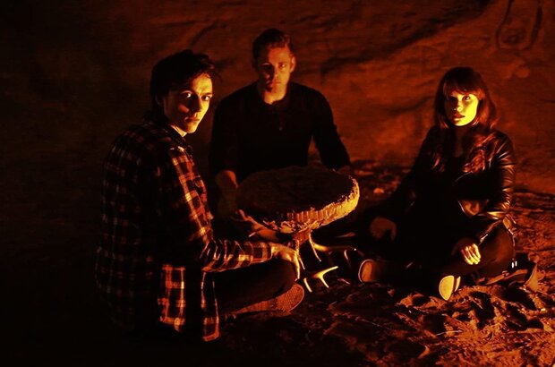 Blood Punch (2014) - photo 3