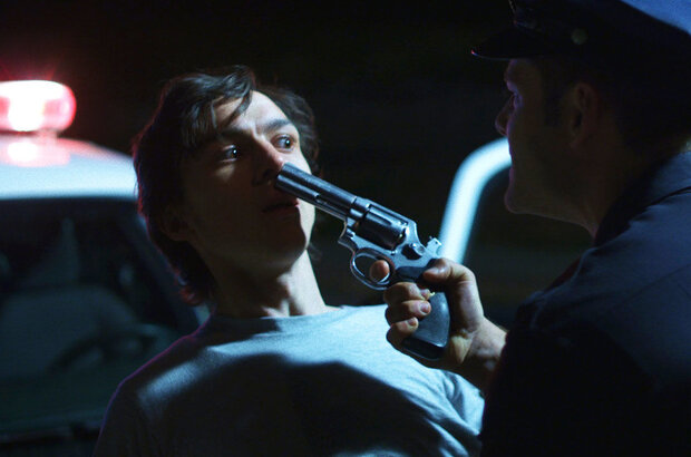 Blood Punch (2014) - photo 2