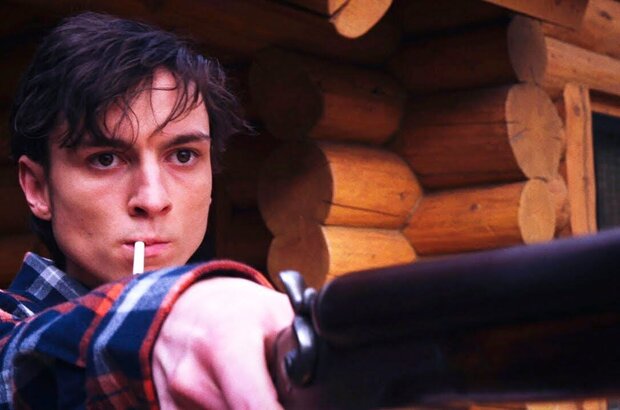 Blood Punch (2014) - photo 1