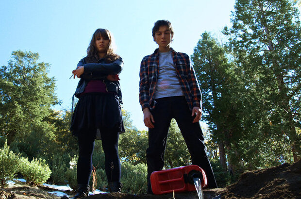 Blood Punch (2014) - photo 5