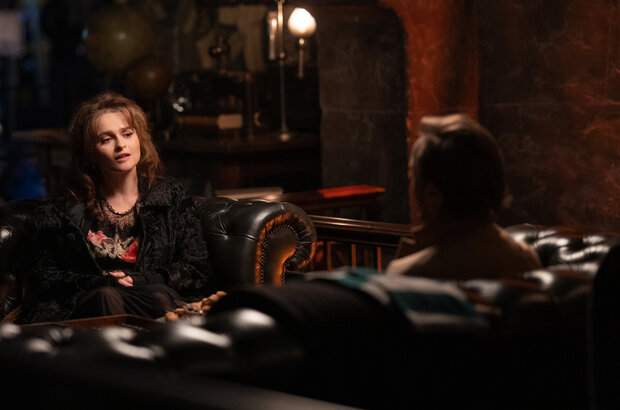 Harry Potter 20th Anniversary: Return to Hogwarts (2022) - photo 19
