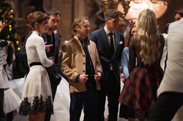 Harry Potter 20th Anniversary: Return to Hogwarts (2022) - photo 18