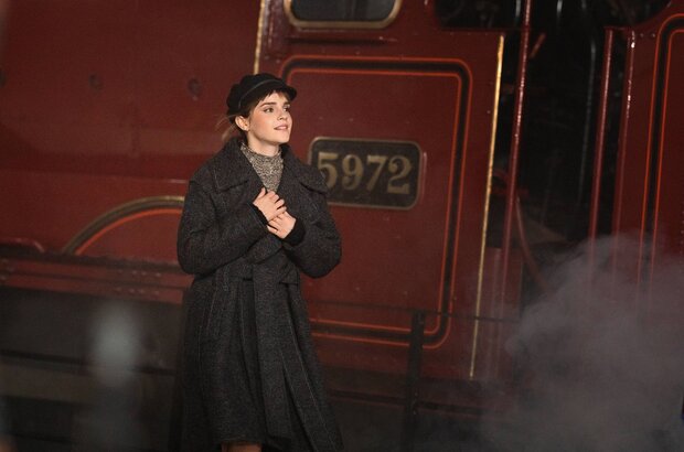 Harry Potter 20th Anniversary: Return to Hogwarts (2022) - photo 11