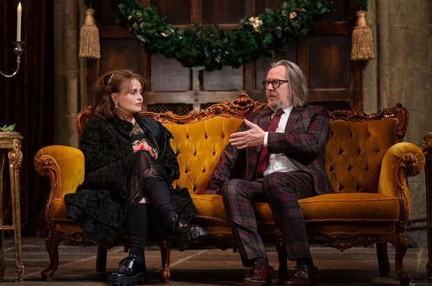 Harry Potter 20th Anniversary: Return to Hogwarts (2022) - photo 6