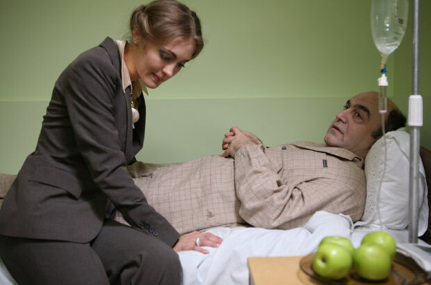 It's Your Stop, Madam (2008) - photo 6