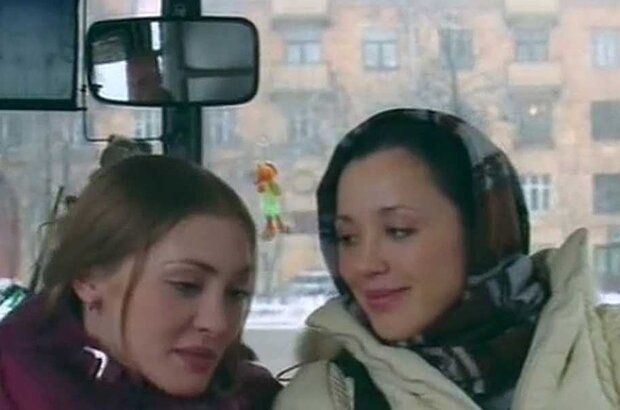 It's Your Stop, Madam (2008) - photo 4