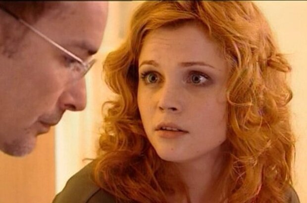 Surrogatnaya mat (2007) - photo 3