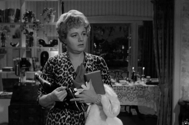 Лолита (1962) - фото 4