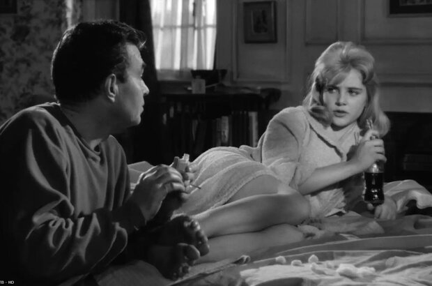 Лолита (1962) - фото 2