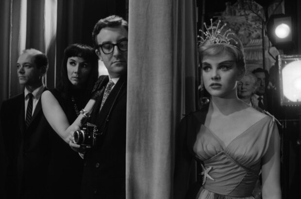 Лолита (1962) - фото 7