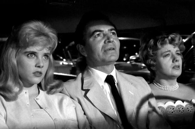 Лолита (1962) - фото 3