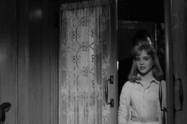 Лолита (1962) - фото 8