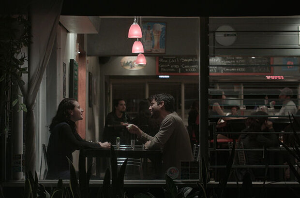 El Sonido de las Cosas (2014) - photo 5