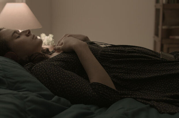 El Sonido de las Cosas (2014) - photo 4