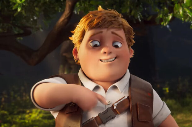Giants of la Mancha (2022) - photo 4