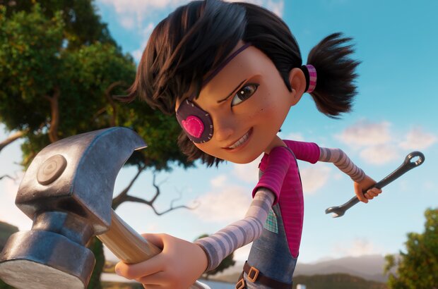 Giants of la Mancha (2022) - photo 10