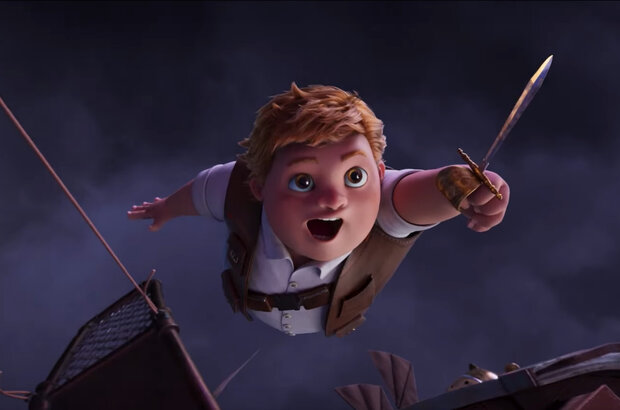 Giants of la Mancha (2022) - photo 2