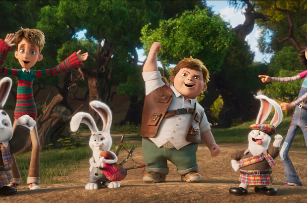 Giants of la Mancha (2022) - photo 9