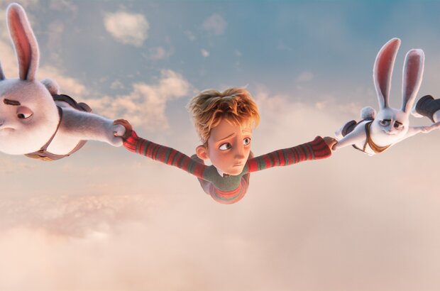 Giants of la Mancha (2022) - photo 1
