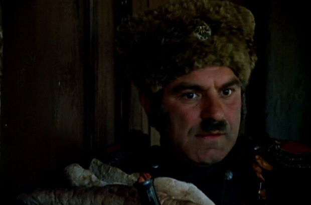 Чудаки (1973) - фото 6