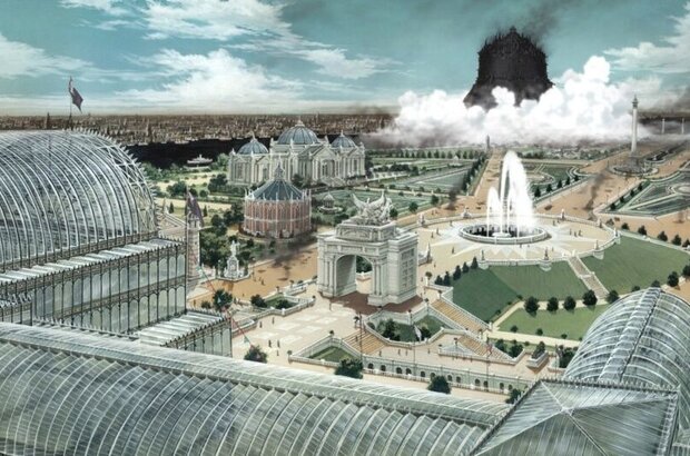 Стимбой (2004) - фото 7