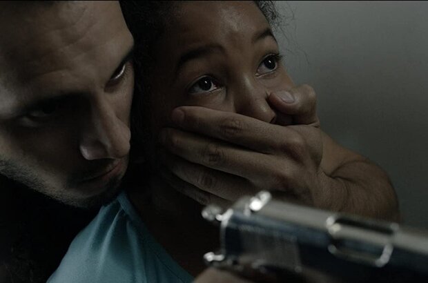 I Am Still Here (2017) - photo 4
