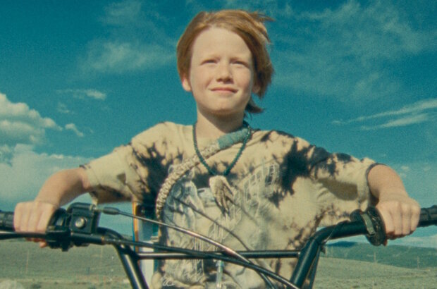 Riddle of Fire (2023) - photo 7