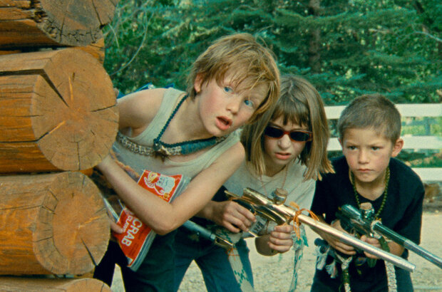 Riddle of Fire (2023) - photo 3