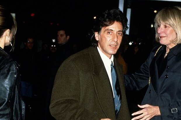 Scent of a Woman (1992) - photo 1