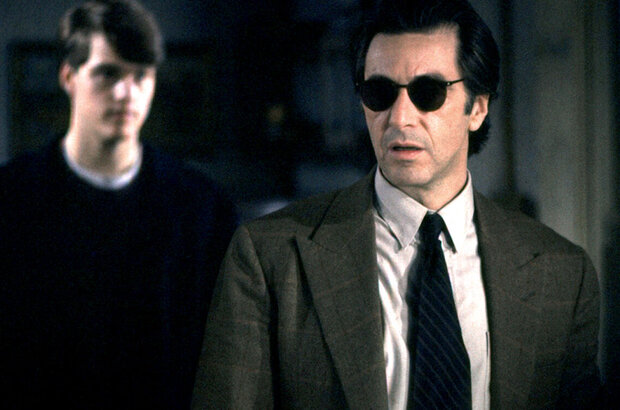 Scent of a Woman (1992) - photo 4