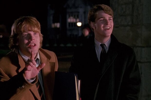 Scent of a Woman (1992) - photo 3