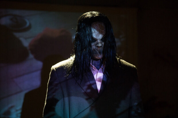 Sinister 2 (2015) - photo 6