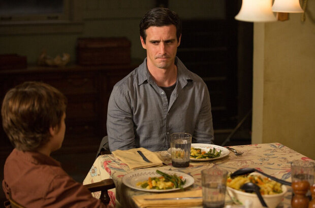 Sinister 2 (2015) - photo 5