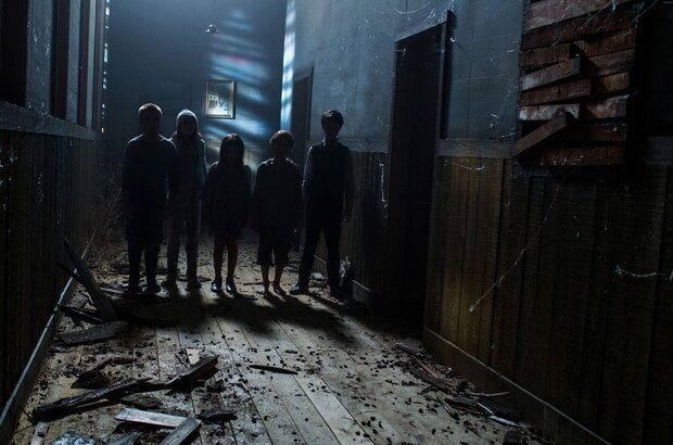 Sinister 2 (2015) - photo 2