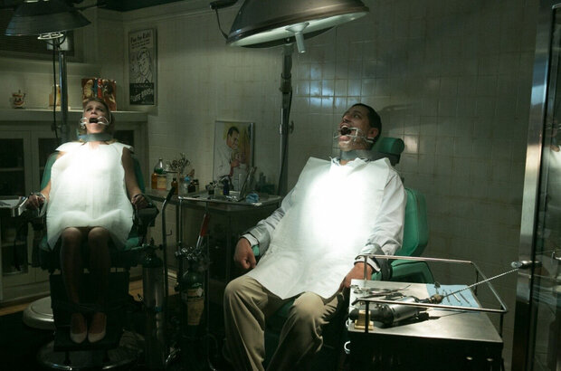 Sinister 2 (2015) - photo 4