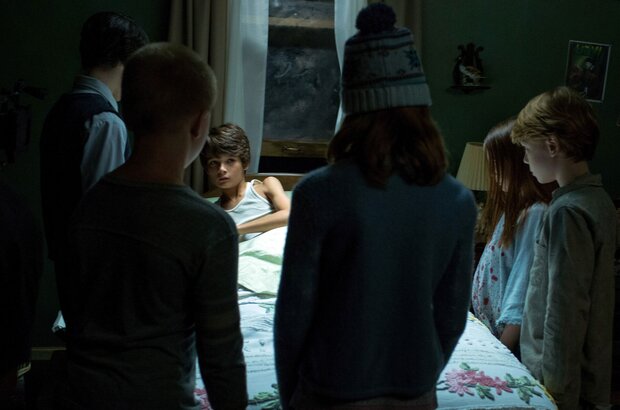 Sinister 2 (2015) - photo 3