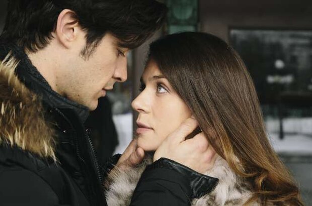 An Eye for Beauty (2014) - photo 1