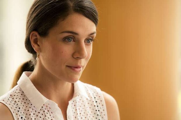 An Eye for Beauty (2014) - photo 2