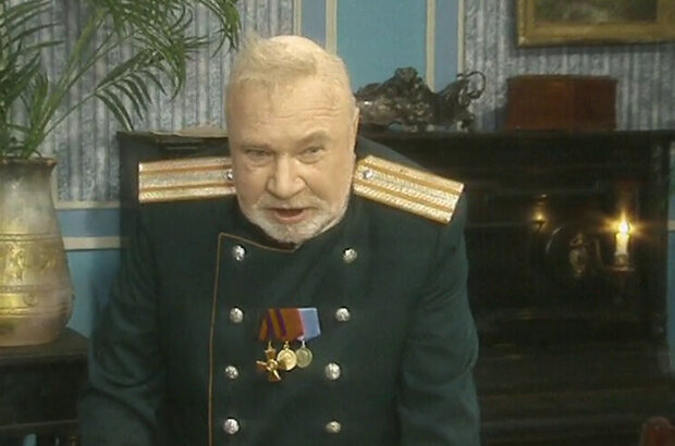 Вицмундиръ (2001) - фото 9