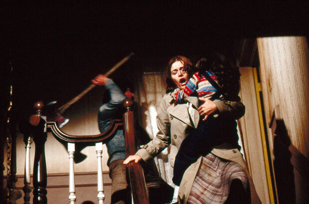 The Amityville Horror (1979) - photo 4